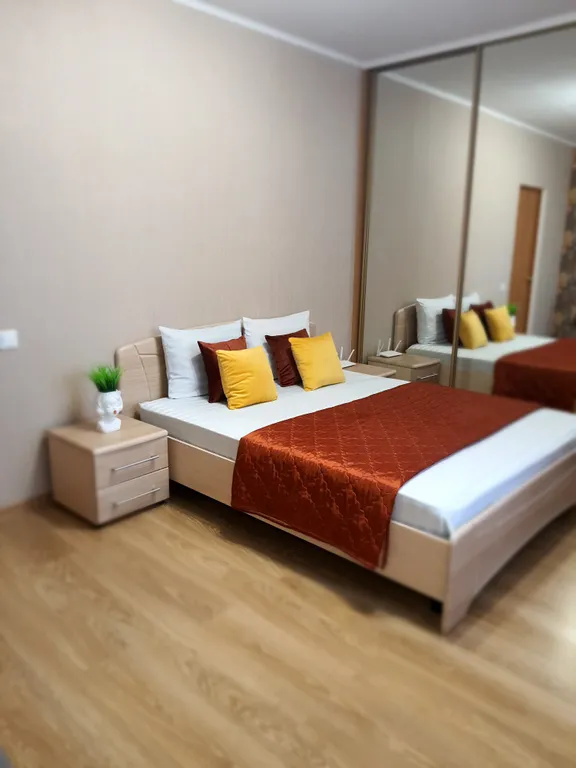 Квартира Квартира в самом центре — Самара