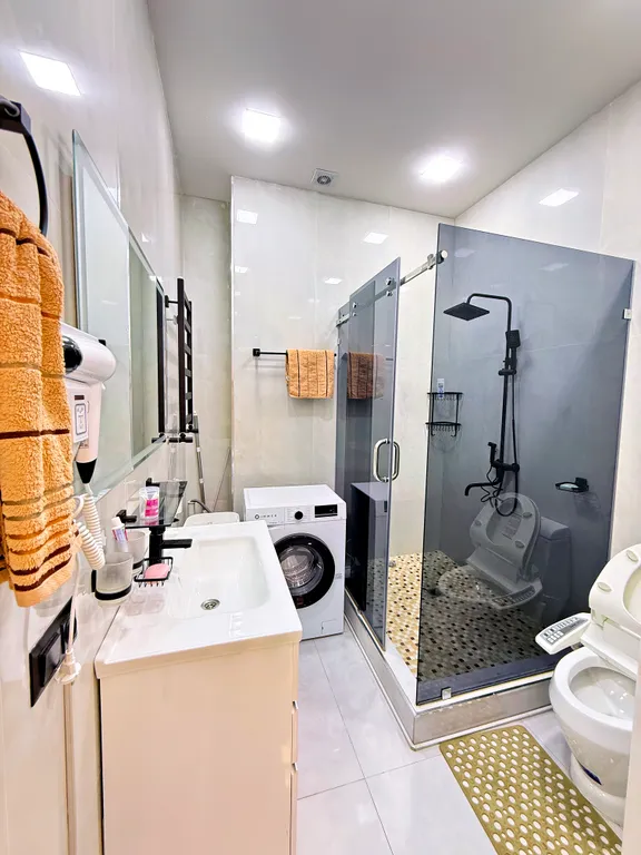 Eco Park by Royal rentals