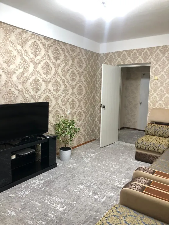 Квартира 2-комнатная Квартира — Махачкала