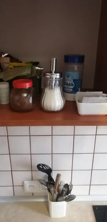 Теплая африканская сказка для вашего отдыха. Солнечная квартира.