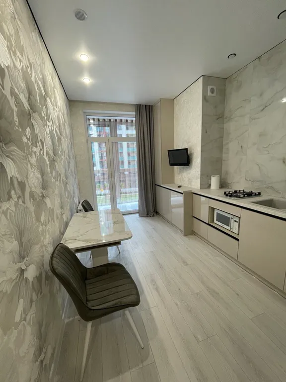 Квартира 1-комнатная Квартира — Калининград