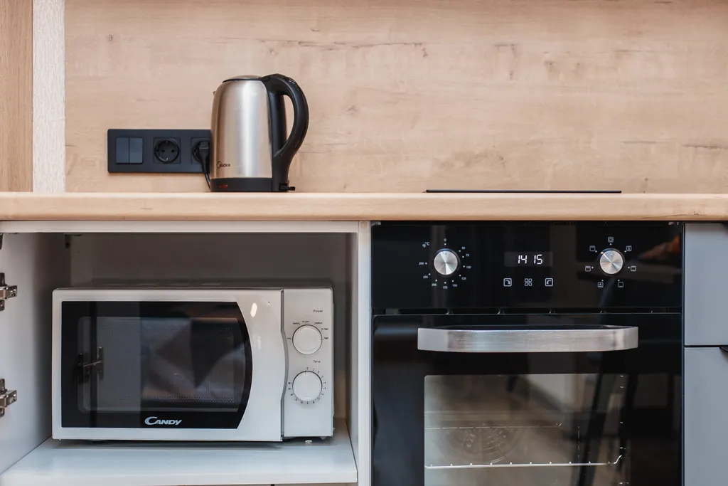 Студия в ЖК Атриум Парк