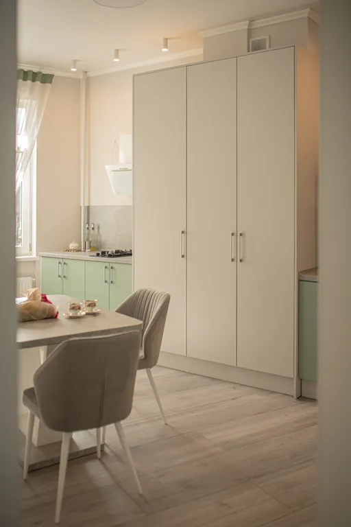 Квартира Двух комнатная квартира в центре — Калининград