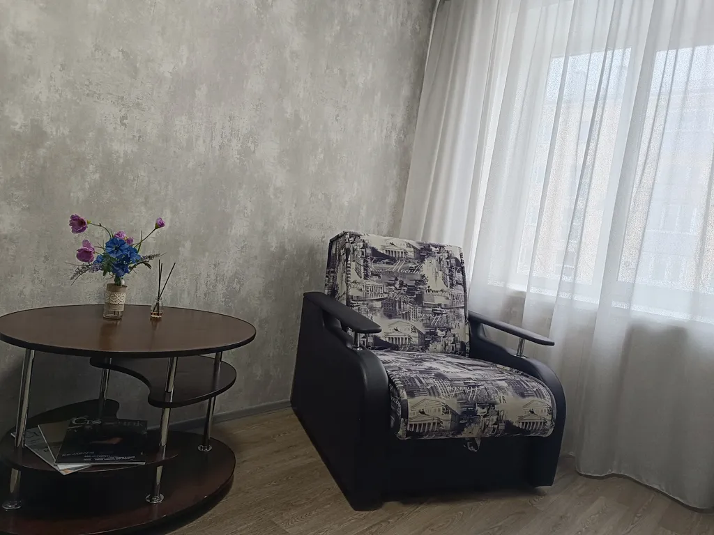 Отличная двухкомнатная квартира рядом с ЦУМом и Дворцом Спорта