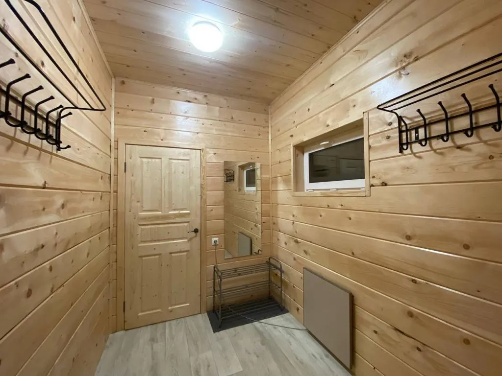 Гостевой дом Шерегеш