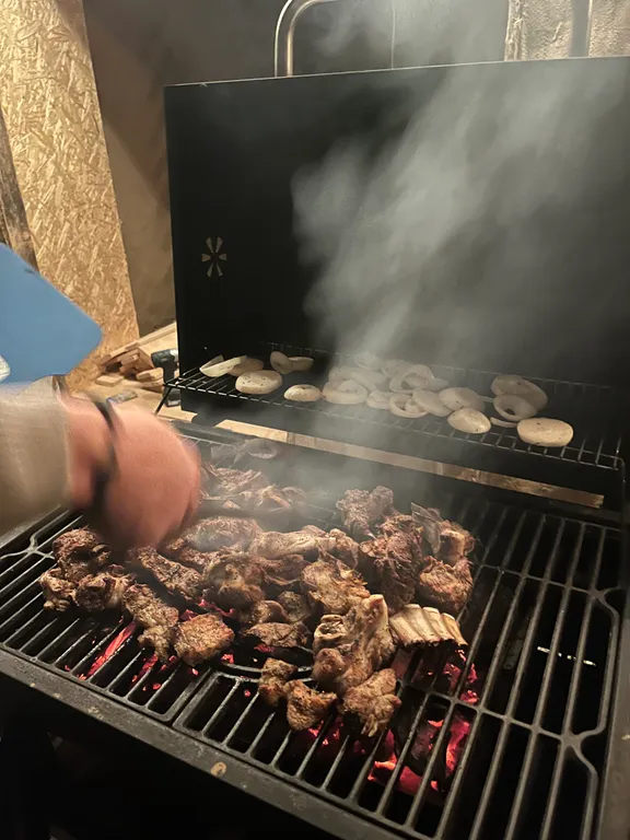 Новый уютный дом с сауной и банным чаном