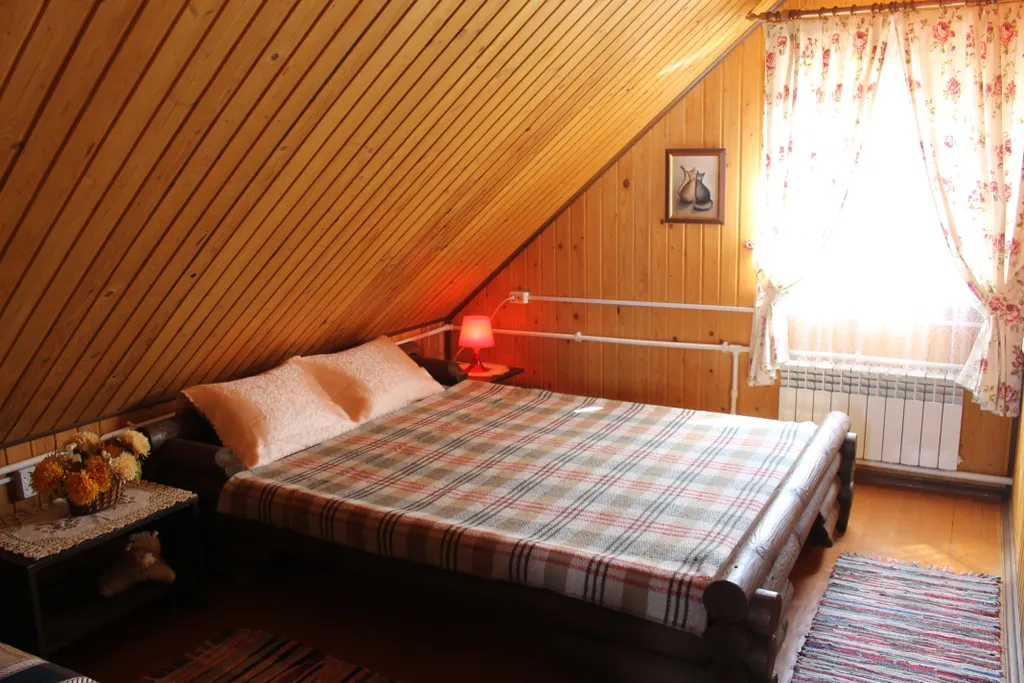 4-комнатный Дом