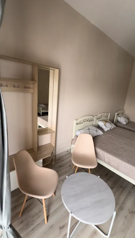 Квартира Комната — Миатли