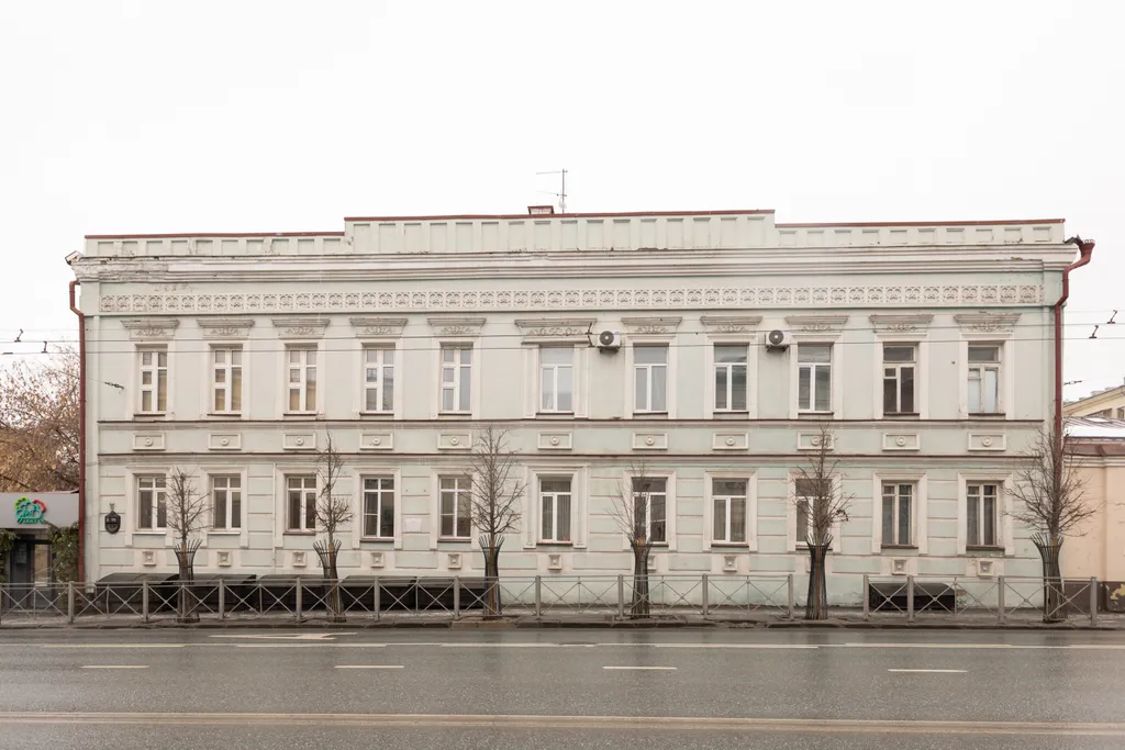 Апартаменты Comfort Home