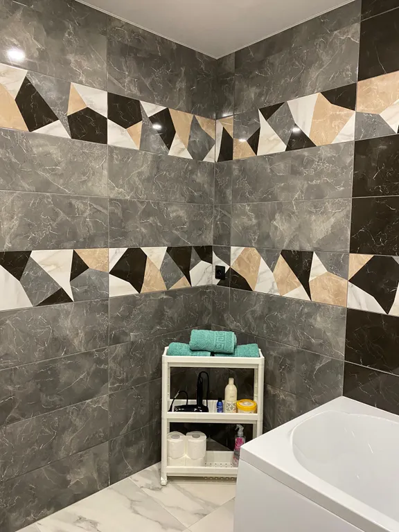 Апартамент в самом центре