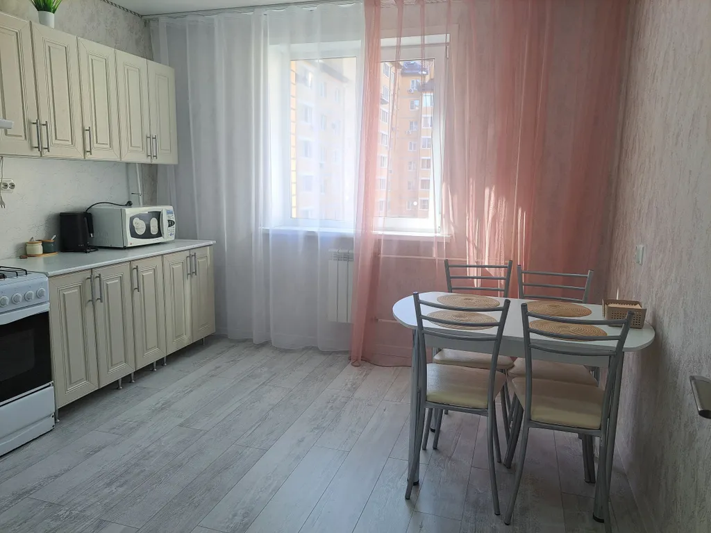 Уютная квартира в престижном районе города