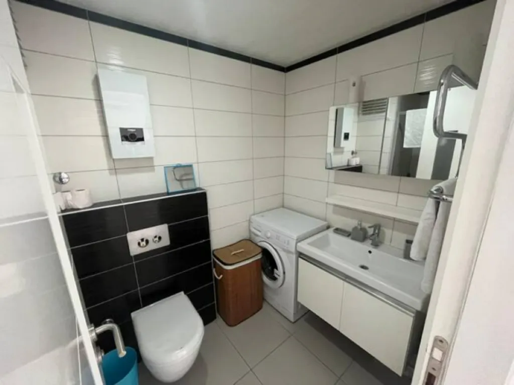 Квартира в элитном комплексе