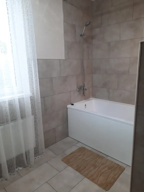 Квартира Двухкомнатные апартаменты comfortable place — Калининград