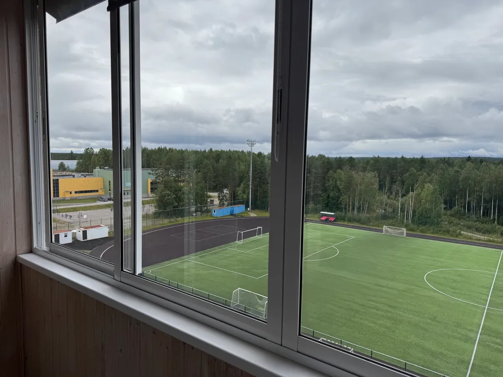 Уютная квартира в центре города — аренда посуточно в Костомукша