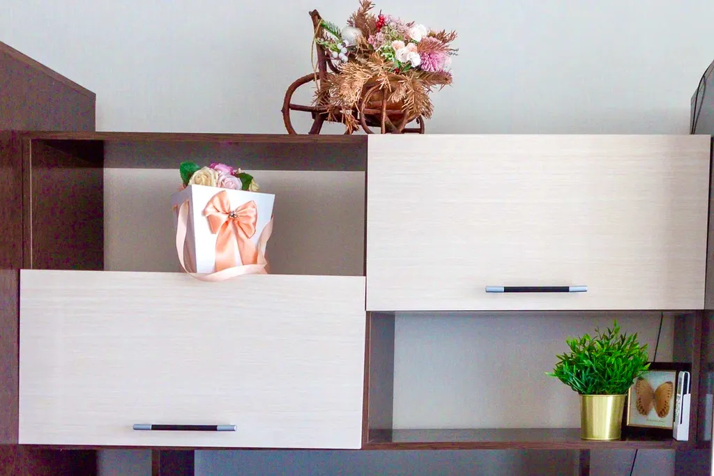 Уютная студия с большой лоджией в доме бизнес-класса