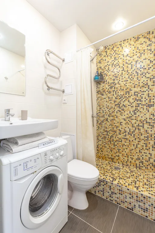 Апартамент RentPlaza возле автовокзала