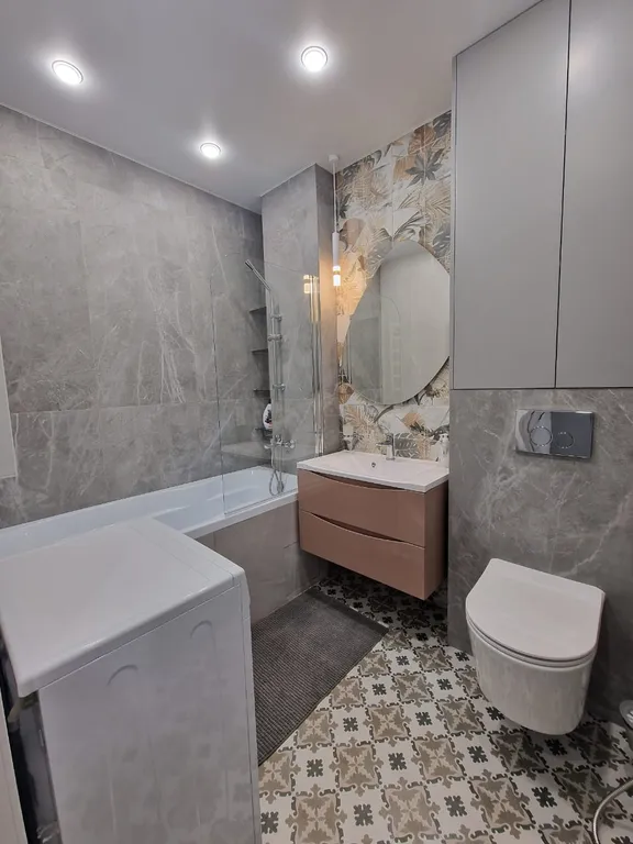 Квартира Квартира Комфортный отдых у моря — Светлогорск