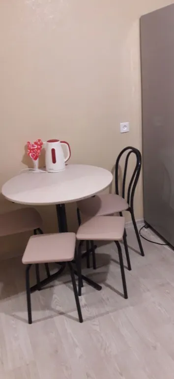 Уютная 1-комнатная квартира вблизи Жд больницы