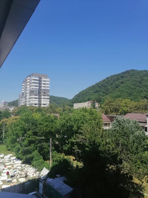 Уютная квартира у моря