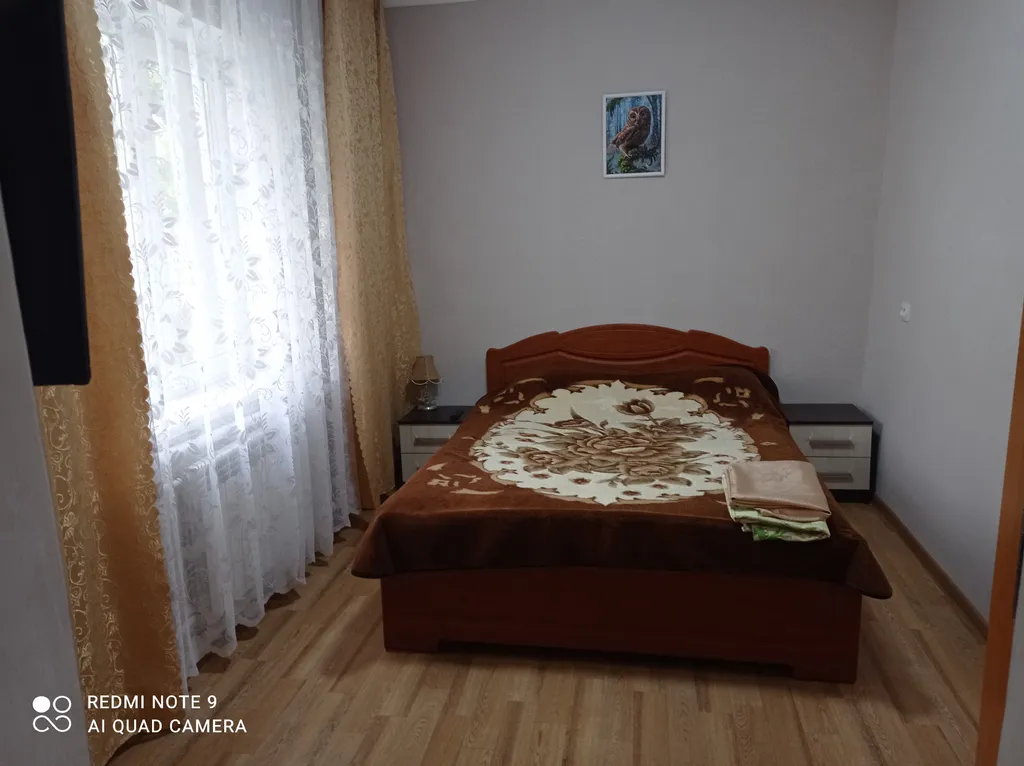 Коттедж 2-комнатный Дом — аренда посуточно в Береговое (Феодосия)