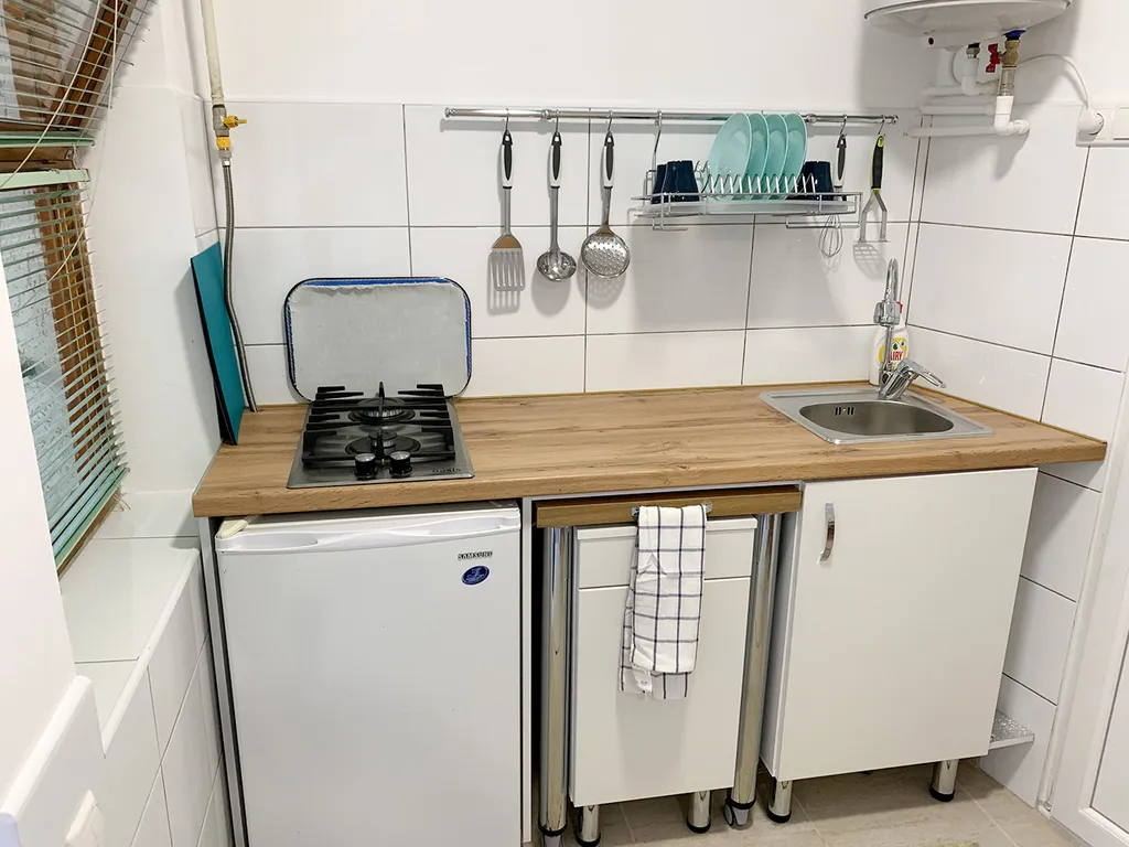 Уютный коттеджик