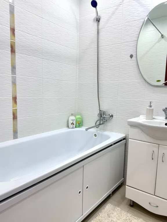 Апартаменты, Центр Плаза