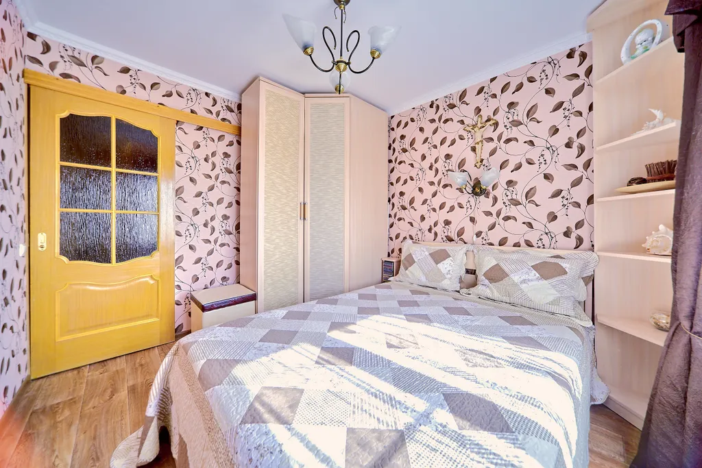 Квартира 2-комнатная Квартира — Геленджик