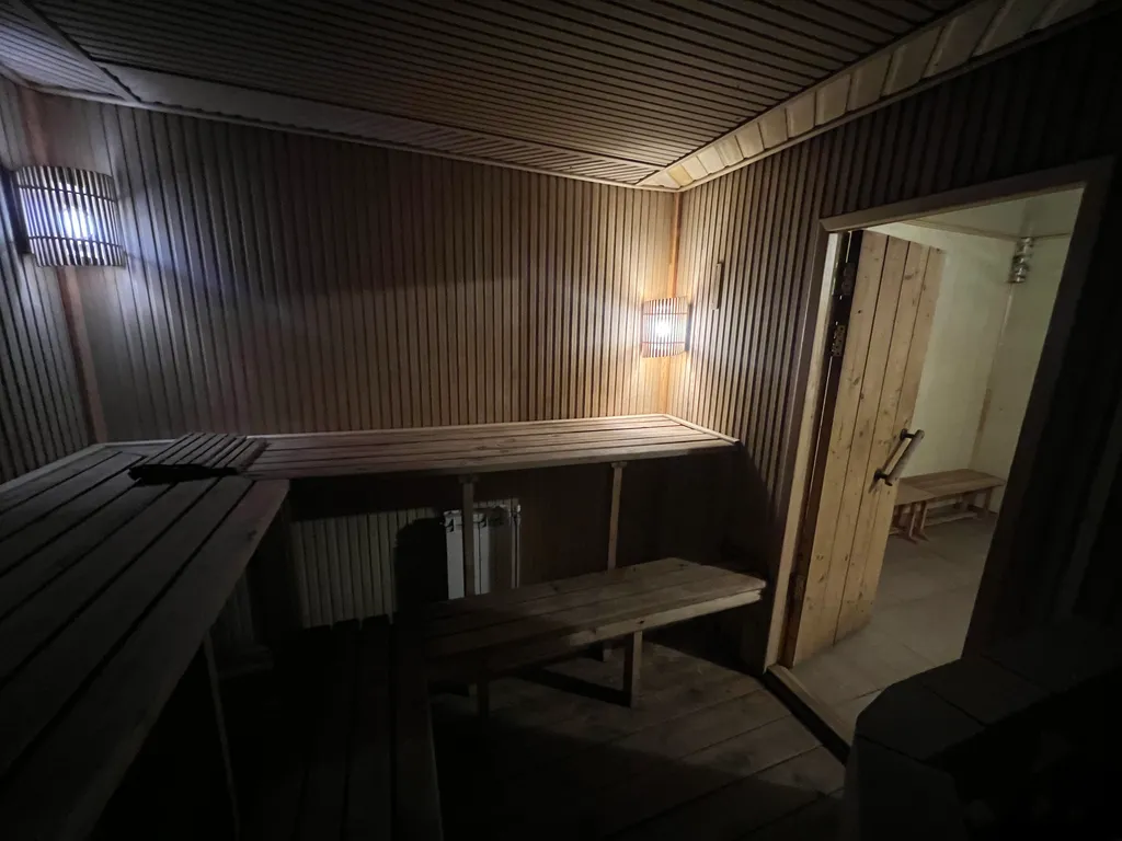 Любимая Усадьба