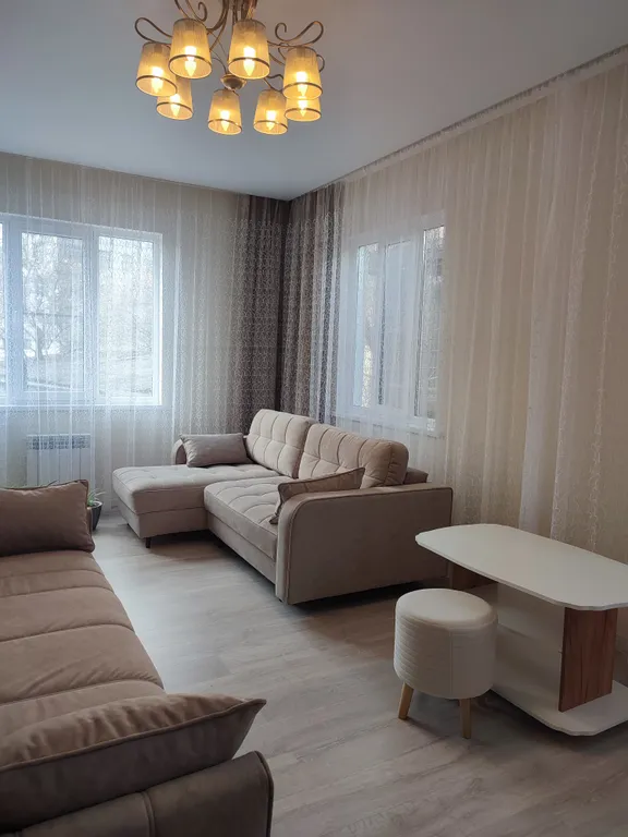 Комфортный дом с видом на море