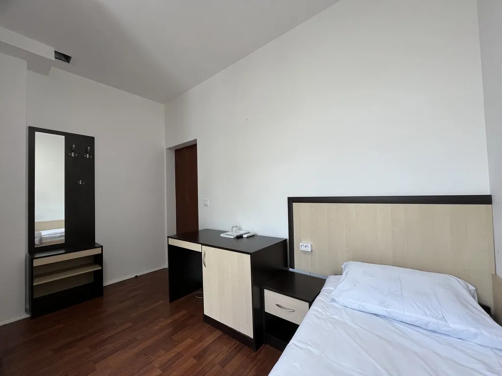 Квартира Квартира Одноместный номер — Сочи