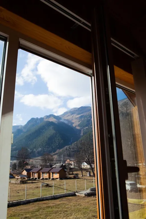 Квартира Комната — Архыз