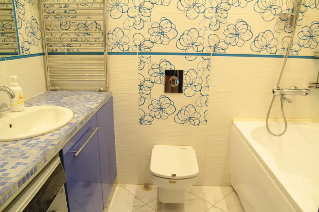 Двухкомнатная квартира у Севмаш: комфорт и удобства для отдыха