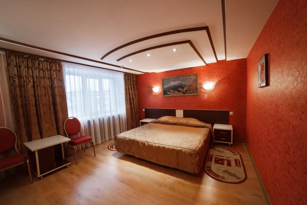 Квартира Комната — аренда посуточно в Вязьма