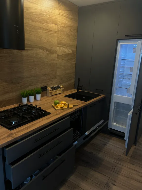 Квартира Уютная квартира рядом с Королевскими воротами — Калининград