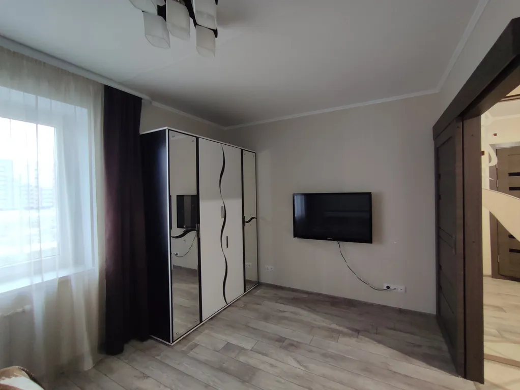 Новые 2-комнатные апартаменты в Витебске