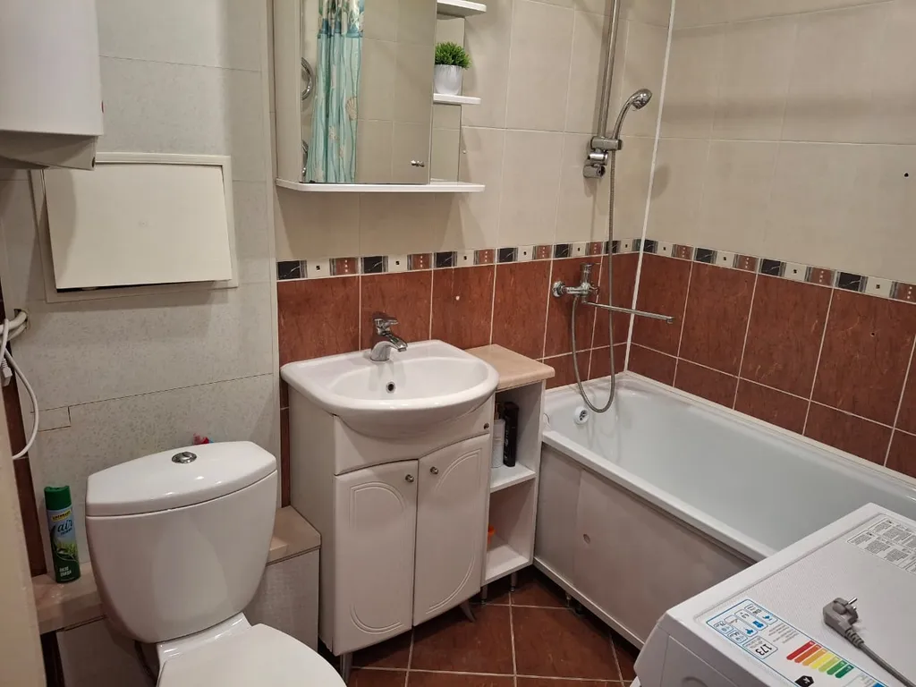 Квартира Уютная квартира — Алапаевск