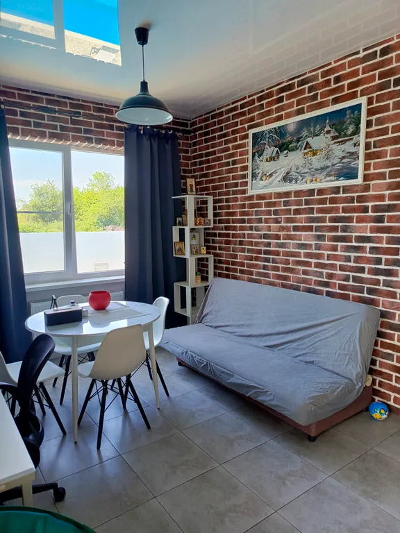 Дом в 15 минутах езды от Краснодара