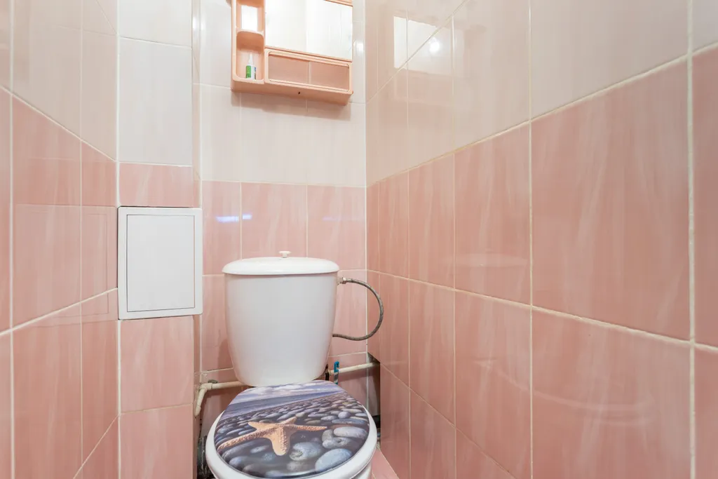 Апартамент около аэропорта