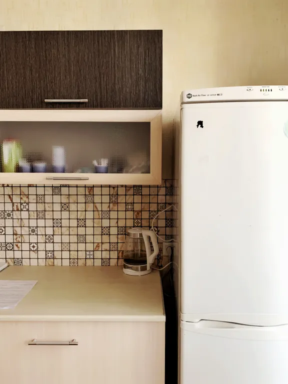 Квартира Квартира на южном берегу — Красноярск