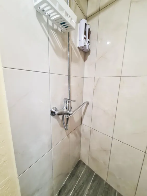 Студия рядом с парком