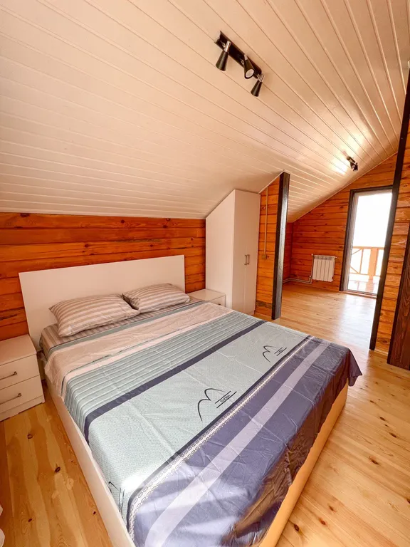 Коттедж Домик у моря — Дербент