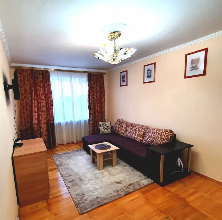 Уютная квартира в Кисловодске — аренда посуточно в Кисловодск