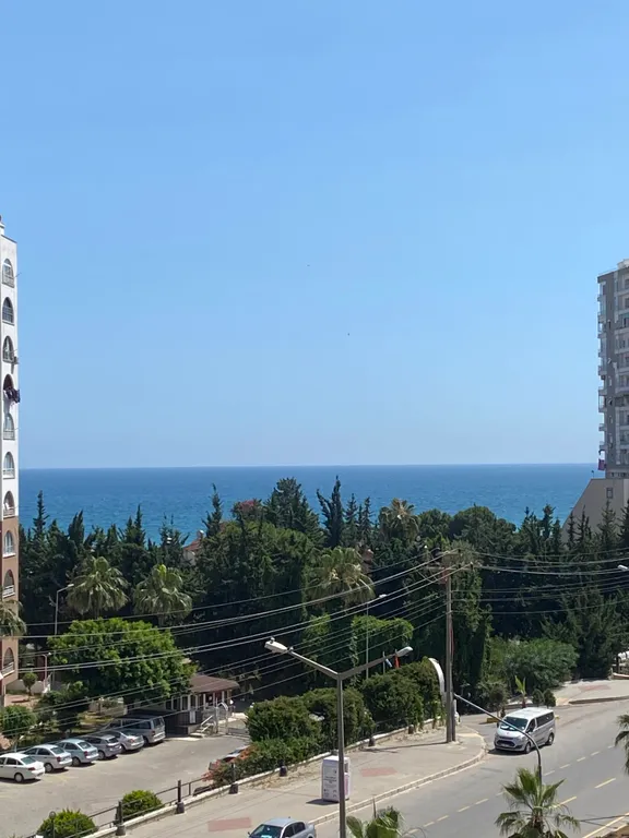 Видовая 1+1 прямо у Соли