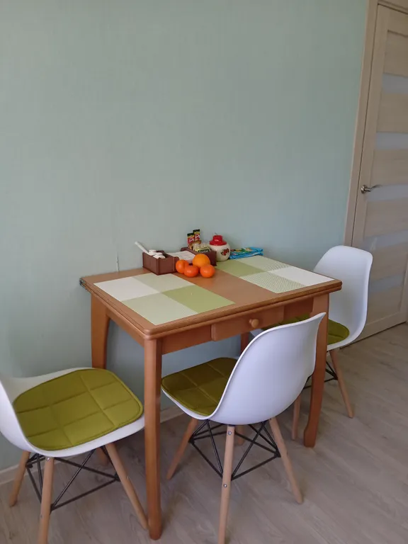 Квартира 2-комнатная Квартира — Пионерский