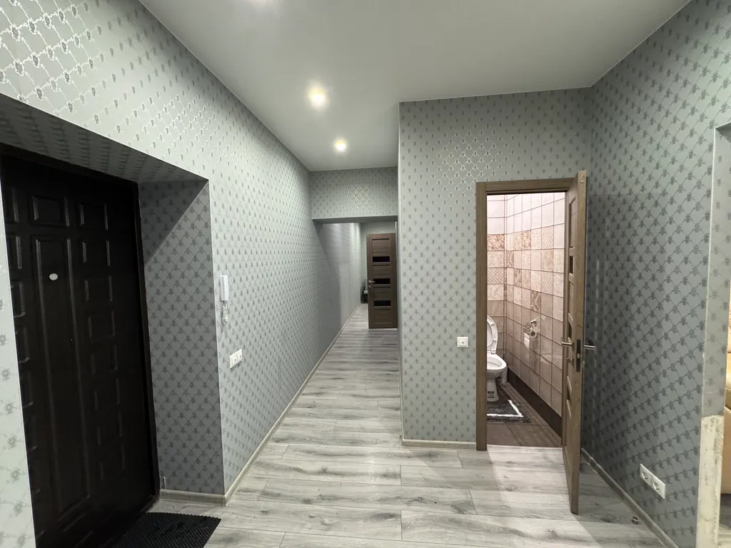 Просторная уютная квартира в историческом центре города