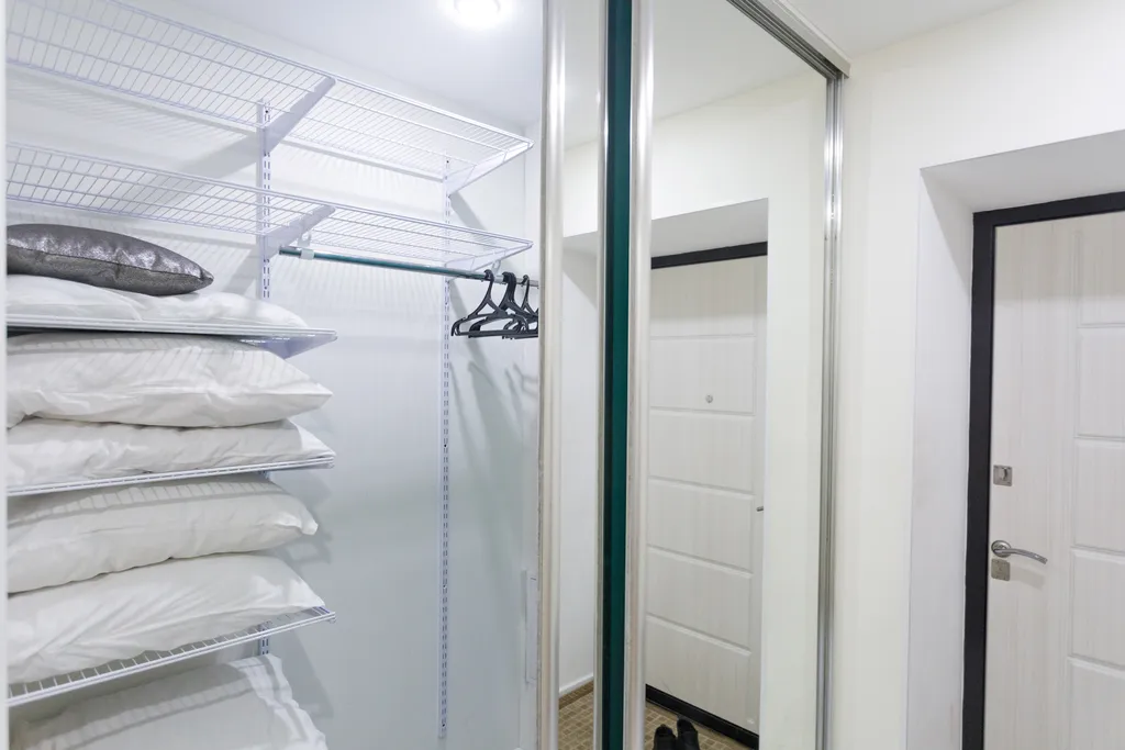 Просторная квартира в центре