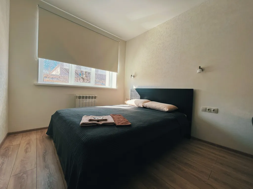 Квартира Комната — аренда посуточно в Северодвинск