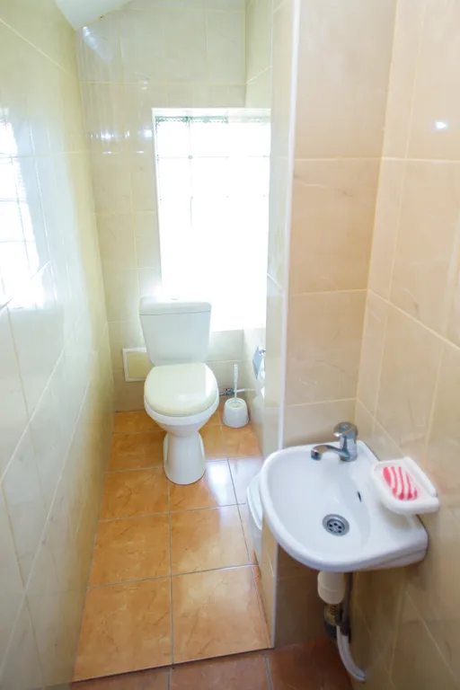 Комфортный минимум для троих