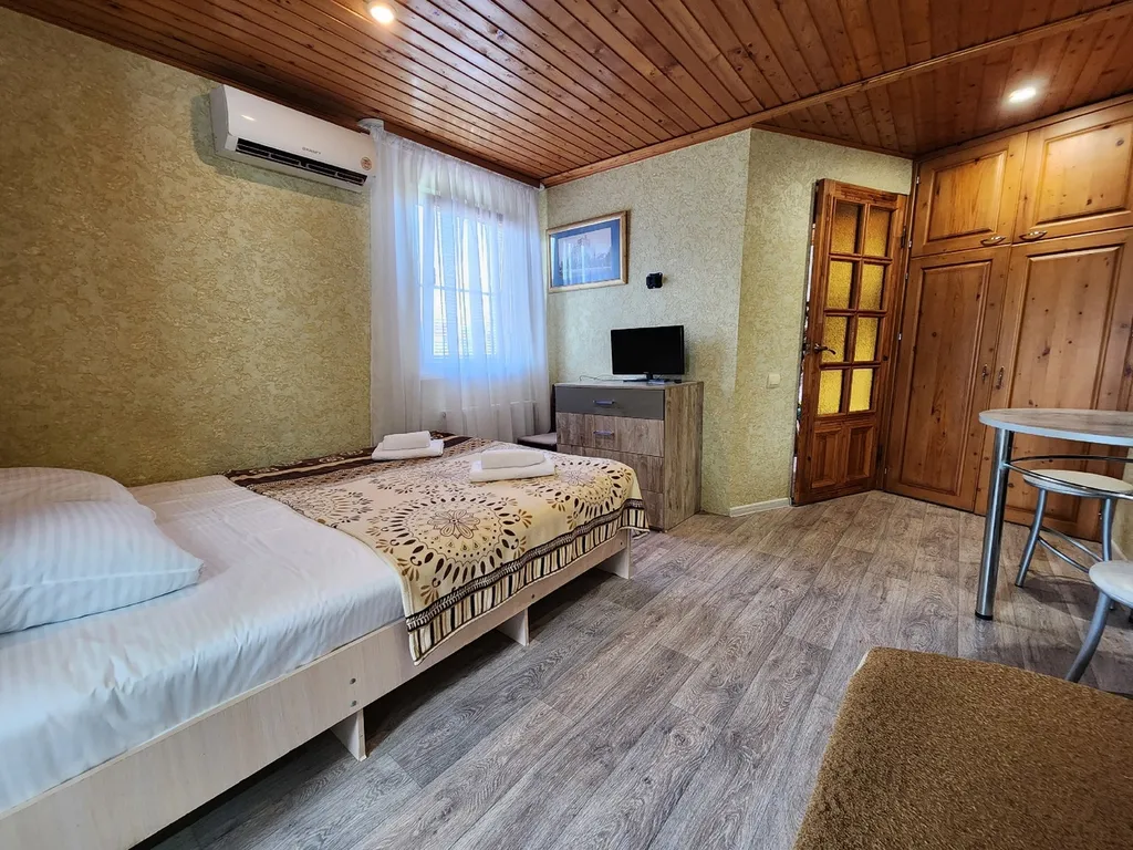 Квартира Комната — Сириус