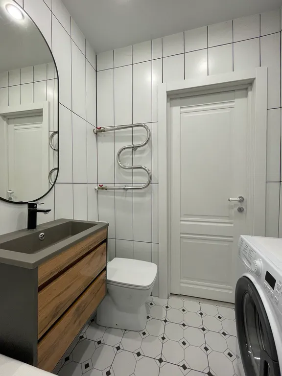 Квартира на Советской